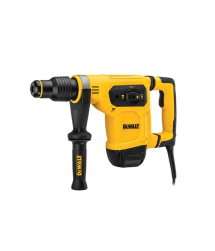 HC164632 - Rotomartillo SDS Max 10Kg 1600W 17.5Jou Dewalt D25881K-B3 - DEWALT