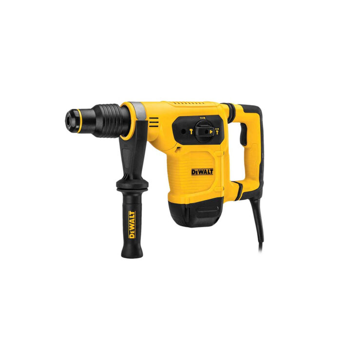 HC164632 - Rotomartillo SDS Max 10Kg 1600W 17.5Jou Dewalt D25881K-B3 - DEWALT