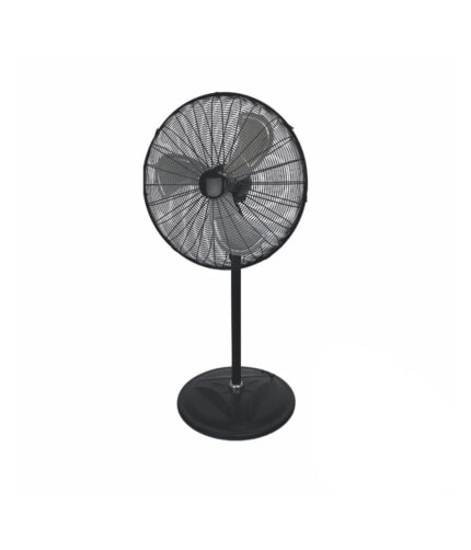 HC164808 - Ventilador De Pedestal industrial 24 AKSI 127314 - AKSI