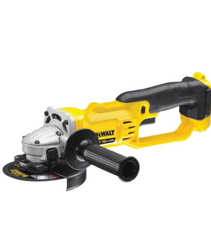 HC17416 - Miniesmeriladora 4-1/2 Dcg412B 20V Dewalt DCG412B - DEWALT