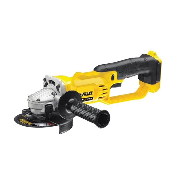 HC17416 - Miniesmeriladora 4-1/2 Dcg412B 20V Dewalt DCG412B - DEWALT