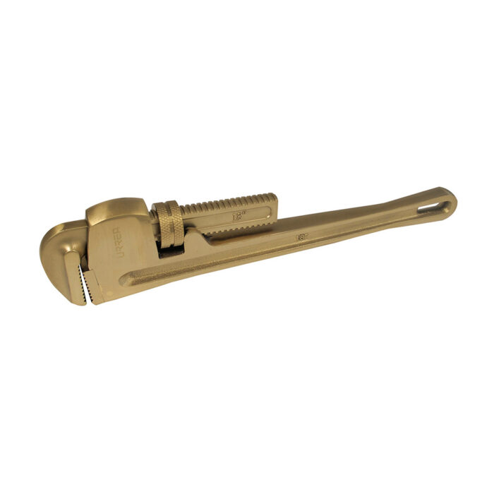 HC21563 - Llave Stillson® Antichispa 18 Urrea UH818 - URREA