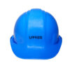 HC51426 - Casco De Seguridad Con Ajuste De Intervalos Azul Urrea USH02B - URREA