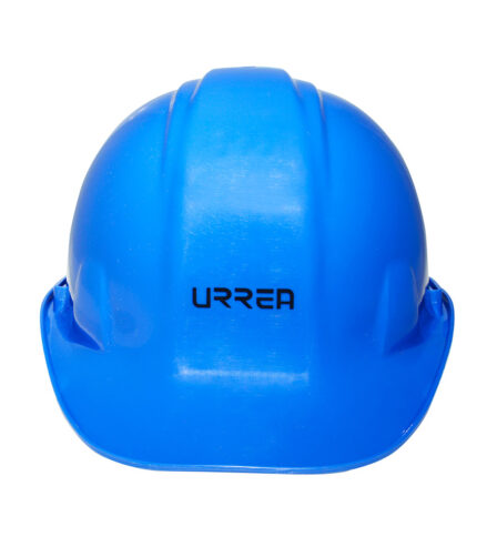 HC51426 - Casco De Seguridad Con Ajuste De Intervalos Azul Urrea USH02B - URREA