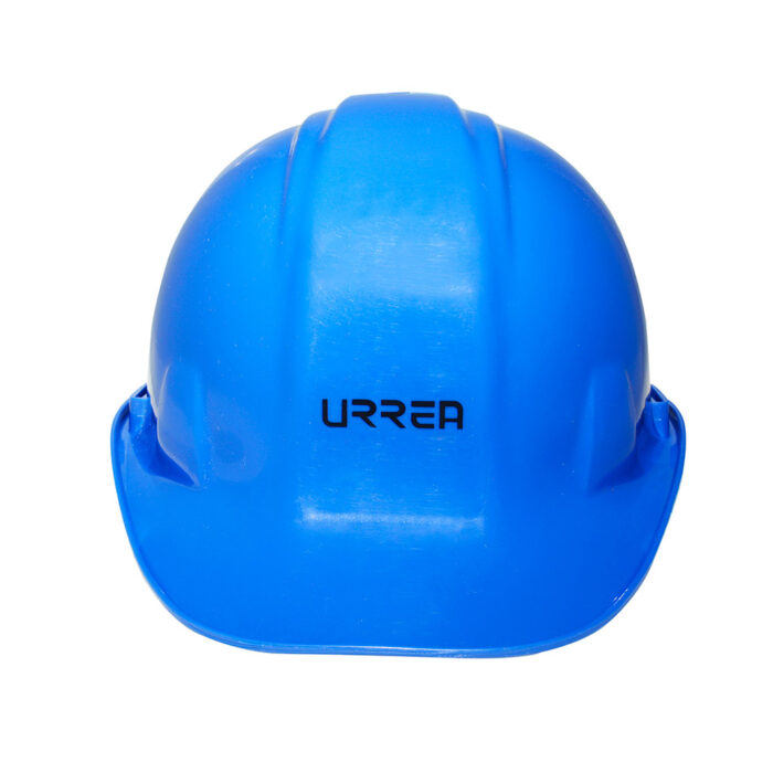 HC51426 - Casco De Seguridad Con Ajuste De Intervalos Azul Urrea USH02B - URREA