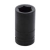 HC52717 - Dado De Impacto 3/4 Largo 6 Puntas 33 Mm Urrea 7533ML - URREA