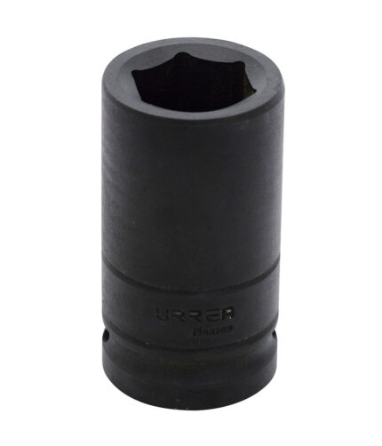 HC52717 - Dado De Impacto 3/4 Largo 6 Puntas 33 Mm Urrea 7533ML - URREA