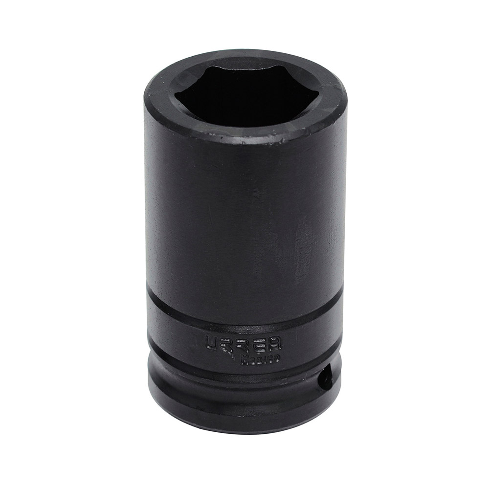 HC53157 - Dado De Impacto 3/4 Largo 6 Puntas1-5/8 Urrea 7526L - URREA HC53157 - Dado De Impacto 3/4 Largo 6 Puntas1-5/8 Urrea 7526L - URREA