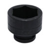 HC53273 - Dado De Impacto 1 6 Puntas 55 Mm Urrea 10055M - URREA