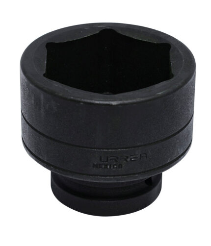 HC53273 - Dado De Impacto 1 6 Puntas 55 Mm Urrea 10055M - URREA