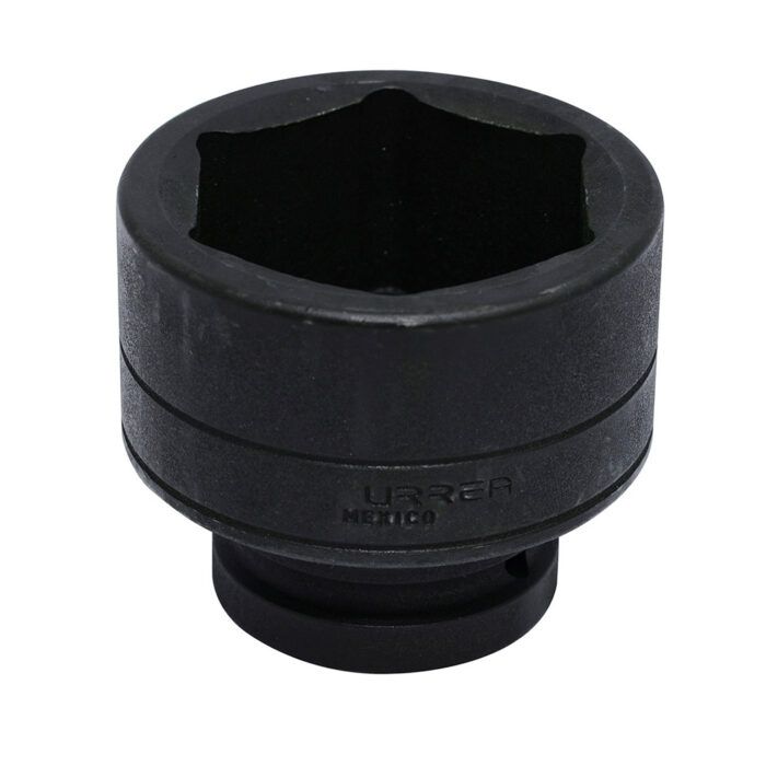 HC53273 - Dado De Impacto 1 6 Puntas 55 Mm Urrea 10055M - URREA