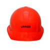 HC53936 - Casco De Seguridad Con Ajuste De Matraca Rojo Urrea USH01R - URREA