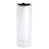 HC55161 - Dado Largo Cuadro De 1/2 6 Puntas En Pulgadas 15/16 Surtek F5830HL - SURTEK