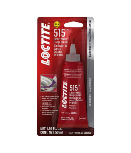 HC61961 - Eliminador De Juntas Tubo 50ML 515-31 Loctite - LOCTITE