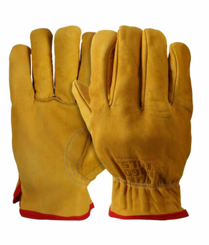 HC63845 - Guante De Res Operador Talla 10 Resorte SL4037 - DOGOTULS