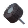HC66726 - Rueda Flap Premium Grano 60 Tenazit De 2 X 1 X 1/4 Austromex 915 - AUSTROMEX