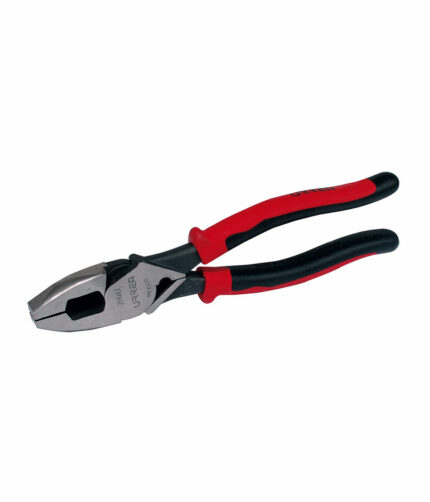 HC69763 - Pinza Para Electricista Urrea 259GHLX Bimaterialuso Pesado 9 3/8 - URREA