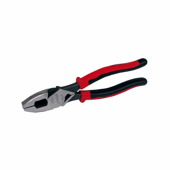 HC69763 - Pinza Para Electricista Urrea 259GHLX Bimaterialuso Pesado 9 3/8 - URREA