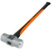 HC84338 - Marro Octagonal De 8LB Mango Fv De 36 Truper 16538 - TRUPER