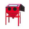 HC86874 - Cabina Sandblast 20 Galon Weston Z-60390 - WESTON