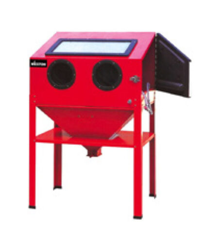HC86874 - Cabina Sandblast 20 Galon Weston Z-60390 - WESTON