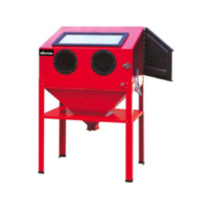 HC86874 - Cabina Sandblast 20 Galon Weston Z-60390 - WESTON