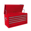 HC93332 - Gabinete Superior Uso Industrial 6 Gavetas 27 Urrea I27S6 - URREA