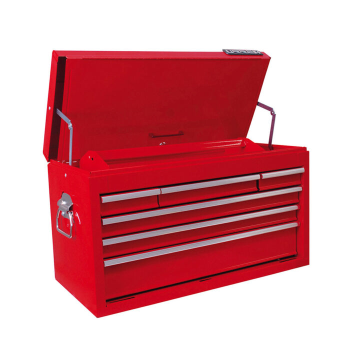 HC93332 - Gabinete Superior Uso Industrial 6 Gavetas 27 Urrea I27S6 - URREA