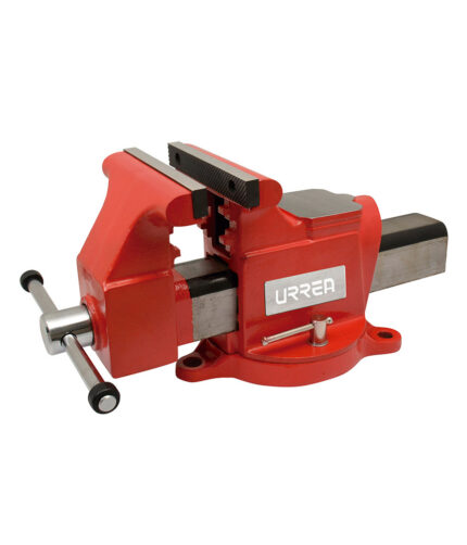 HC93543 - Tornillo De Banco Industrial 5 Urrea 425N - URREA