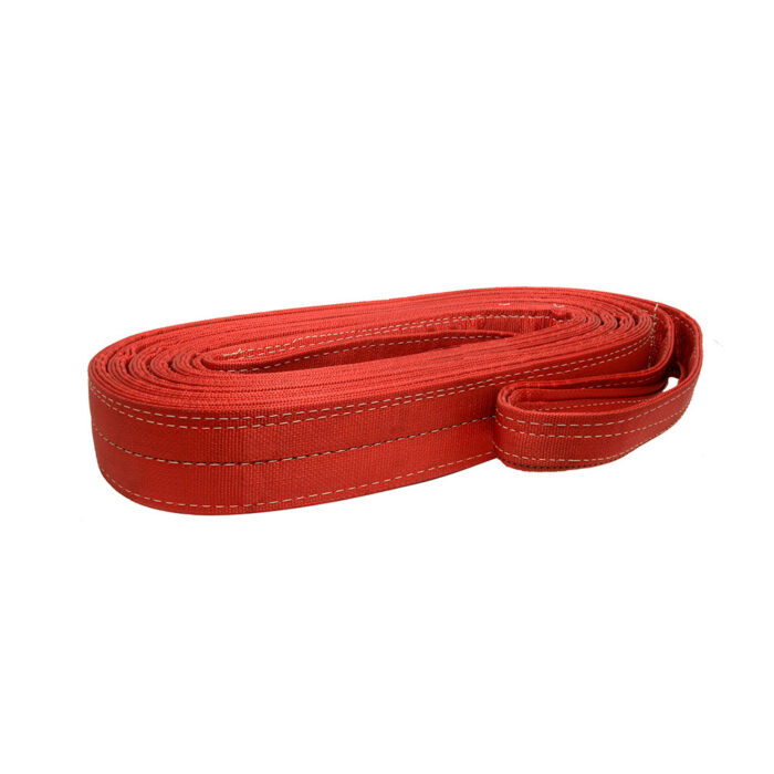 HC93809 - Eslinga Plana Tipo Iii Polipropileno 4 X 6M 2 Capas Urrea EP246 - URREA