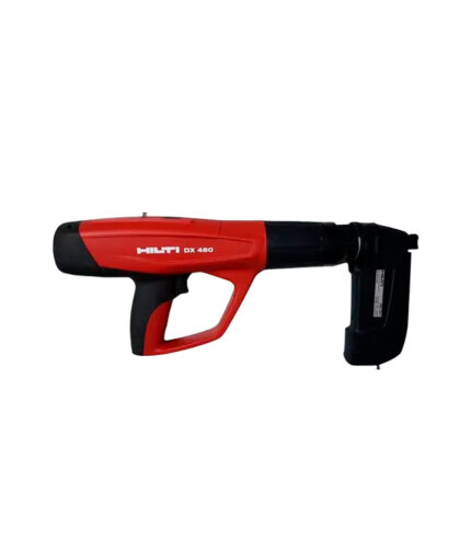 HC97160 - Herramienta De Fijación DX 460 MX Hilti 377417 - HILTI