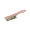 HC97297 - Cepillo Antichispa Mango Curvo 4 X 16 Urrea UH1886 - URREA