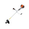 HC168759 - Desbrozadora a Gasolina 2.8HP 52CC Tyson BC520G - TYSON