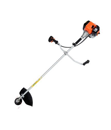 HC168759 - Desbrozadora a Gasolina 2.8HP 52CC Tyson BC520G - TYSON