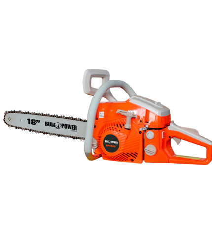 HC89436 - Motosierra Bull Power Bp4600 Profesional A 2 Tiempos 18 46CC - BULL POWER