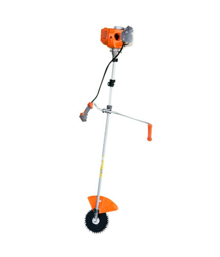 HC91546 - Desbrozadora A Gasolina Bull Power Bp52C 52CC - BULL POWER