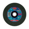 H209451 - Disco Abrasivo Para Corte De Todo Tipo De Acero 7 x 9/64 x 7/8 Austromex 496 - AUSTROMEX