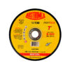 HC00028 - Disco Abrasivo Para Corte De Acero Y Fundición 7X1/8X7/8 Austromex 730 - AUSTROMEX