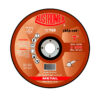 HC02079 - Disco Abrasivo Para Corte De Acero Y Fundición 7X3/32X7/8 Austromex 760 - AUSTROMEX