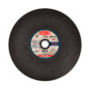 HC08801 - Disco Abrasivo Para Corte De Materiales De Metal Sólido Como Barras Circulares, Cuadradas Y Soleras 14X1/8X1 Austromex 758 - AUSTROMEX