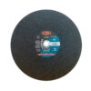 HC127117 - Disco Abrasivo Para Corte De Perfiles Y Cualquier Material Hueco 14 x 3/32 x 1 Austromex 767 - AUSTROMEX