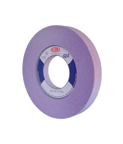 HC132899 - Rueda Abrasiva Para Rectificado De Superficies Planas Y Aceros 14 x 2 x 5 Austromex 78 - AUSTROMEX
