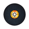HC14657 - Disco Abrasivo Para Corte De Acero Y Fundición 12X1/8X1 Austromex 738 - AUSTROMEX