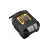 HC160485 - Cargador Rapido 2Amp 12V/20V/60V Max Dewalt DCB1102-B3 - DEWALT