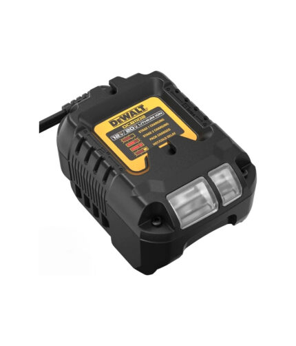 HC160485 - Cargador Rapido 2Amp 12V/20V/60V Max Dewalt DCB1102-B3 - DEWALT