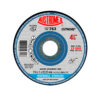 HC18091 - Disco Abrasivo Para Corte Rápido De Acero Inoxidable Austromex 763 - AUSTROMEX