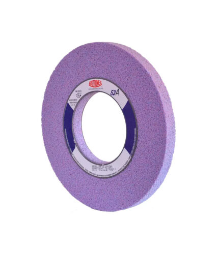 HC22806 - Rueda Abrasiva Para Rectificado De Superficies Planas Y Aceros 12 x 1 x 5 Austromex 75 - AUSTROMEX