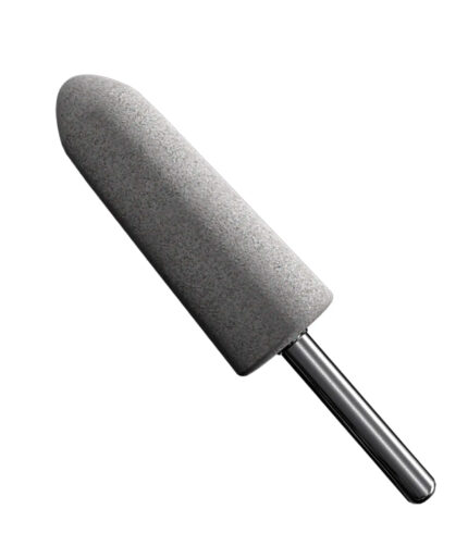 HC22946 - Punta Montada Para El Desbaste De Todo Tipo De Fundición 1 x 2-3/4 x 1/4 Austromex 410 - AUSTROMEX