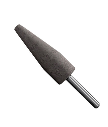 HC22991 - Punta Montada Para El Desbaste Y Esmerilado 3/4 x 2-1/2 x 1/4 Austromex 412 - AUSTROMEX