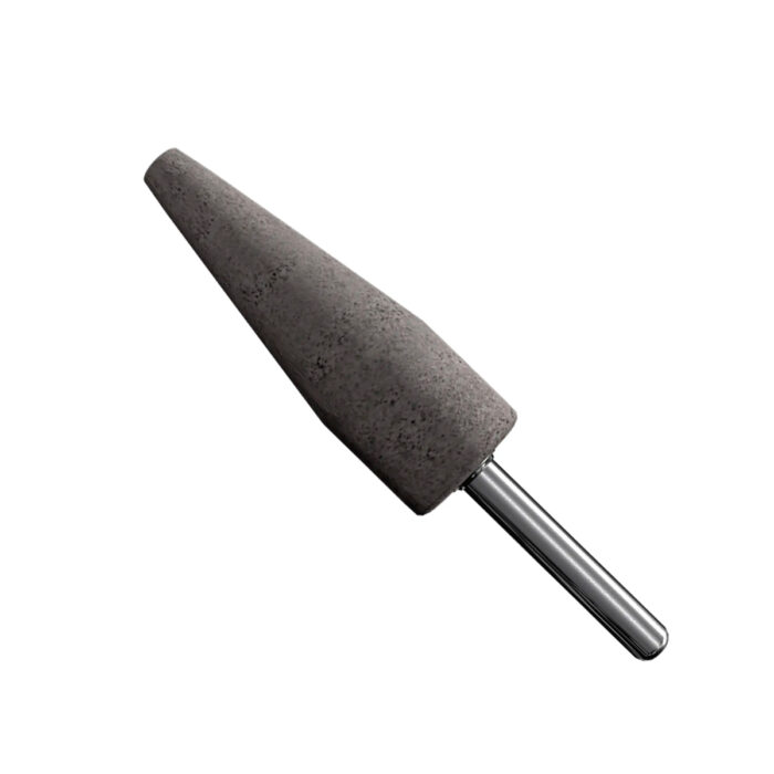 HC22991 - Punta Montada Para El Desbaste Y Esmerilado 3/4 x 2-1/2 x 1/4 Austromex 412 - AUSTROMEX